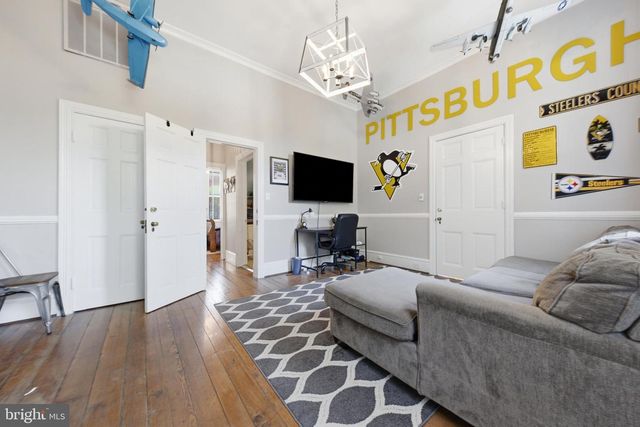 112 CHURCH ST, Frederick, MD 21701