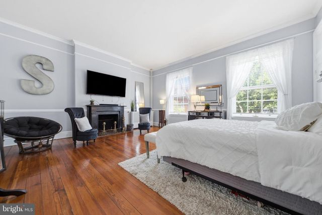 112 CHURCH ST, Frederick, MD 21701