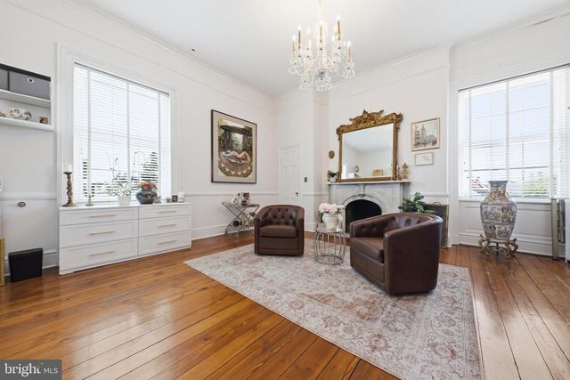 112 CHURCH ST, Frederick, MD 21701