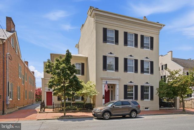112 CHURCH ST, Frederick, MD 21701