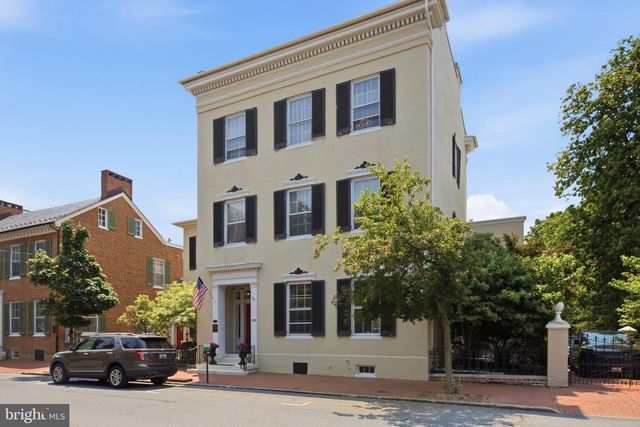 112 CHURCH ST, Frederick, MD 21701