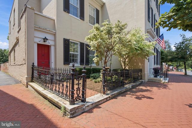 112 CHURCH ST, Frederick, MD 21701
