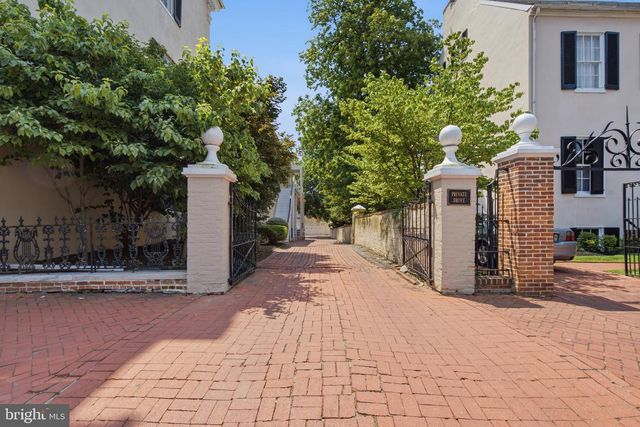112 CHURCH ST, Frederick, MD 21701