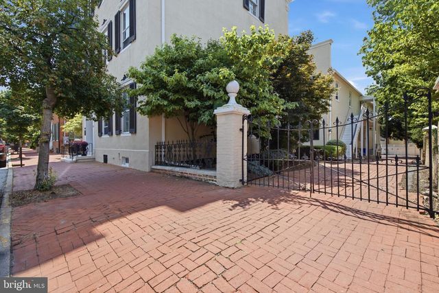 112 CHURCH ST, Frederick, MD 21701