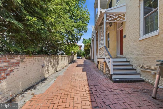 112 CHURCH ST, Frederick, MD 21701