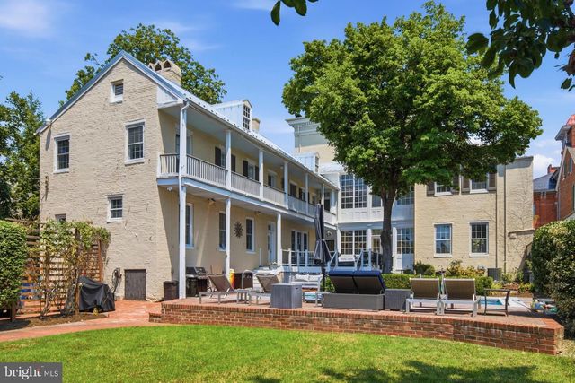 112 CHURCH ST, Frederick, MD 21701