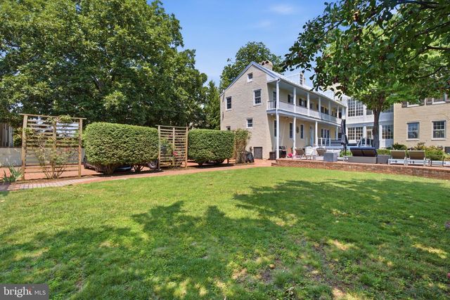 112 CHURCH ST, Frederick, MD 21701