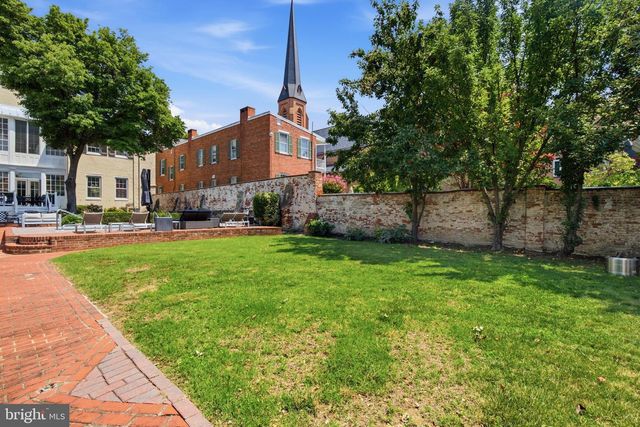 112 CHURCH ST, Frederick, MD 21701