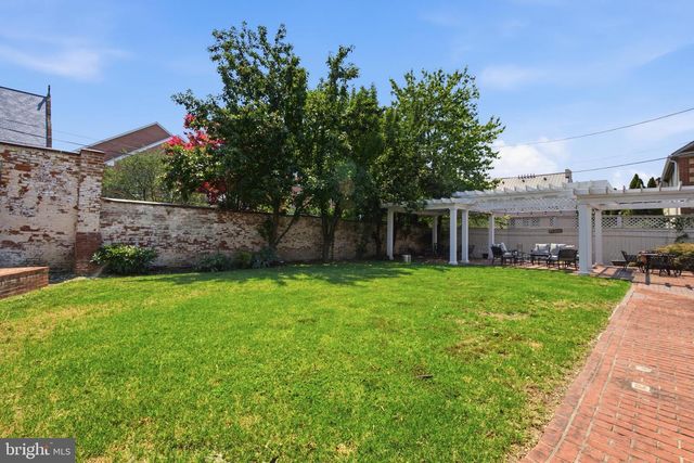 112 CHURCH ST, Frederick, MD 21701