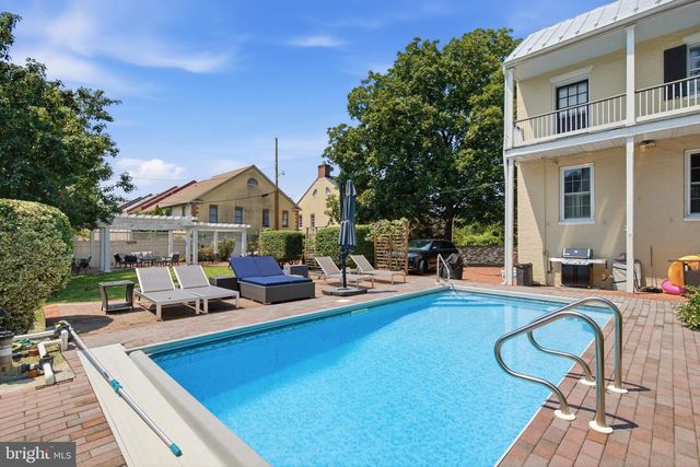 112 CHURCH ST, Frederick, MD 21701