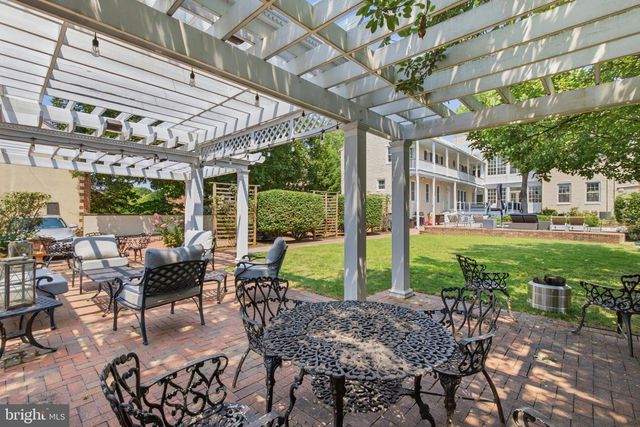 112 CHURCH ST, Frederick, MD 21701