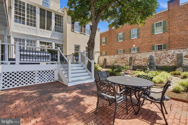 112 CHURCH ST, Frederick, MD 21701