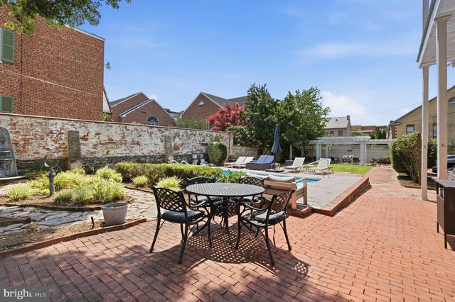 112 CHURCH ST, Frederick, MD 21701