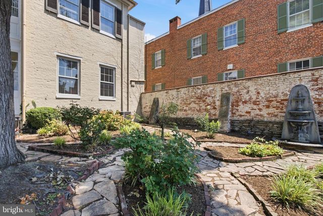 112 CHURCH ST, Frederick, MD 21701
