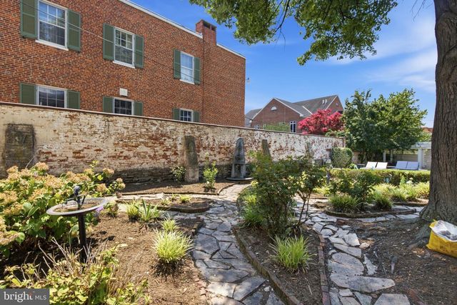 112 CHURCH ST, Frederick, MD 21701