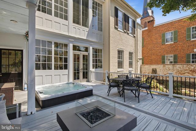 112 CHURCH ST, Frederick, MD 21701