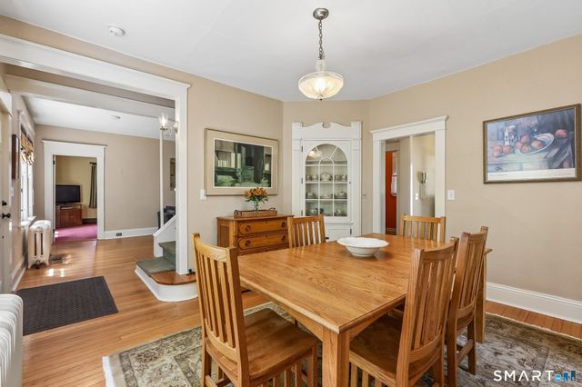 17 Ridge Road, Danbury, CT 06810