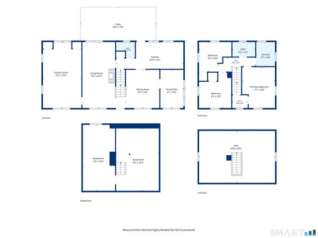 17 Ridge Road, Danbury, CT 06810