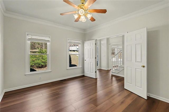 316 Hollow Springs Drive, Hiram, GA 30141