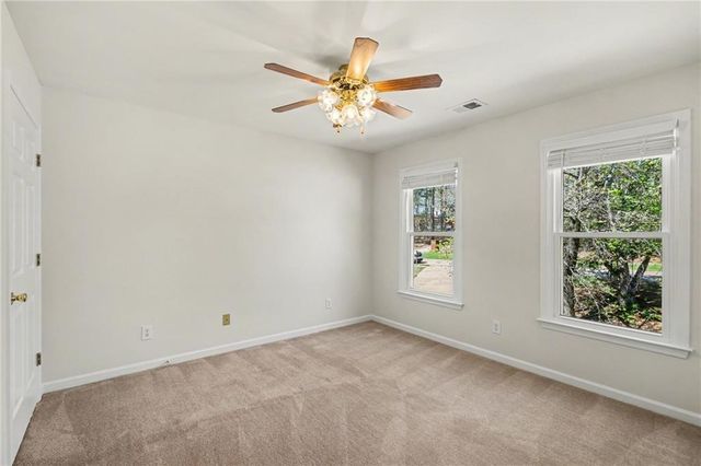 316 Hollow Springs Drive, Hiram, GA 30141