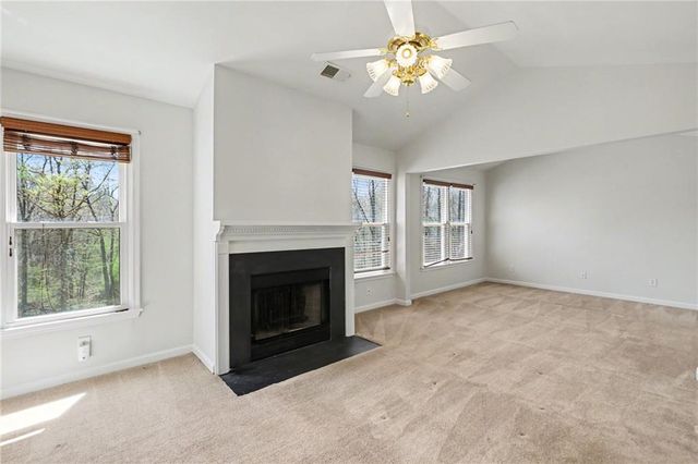 316 Hollow Springs Drive, Hiram, GA 30141