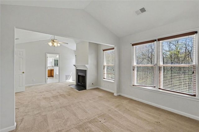 316 Hollow Springs Drive, Hiram, GA 30141
