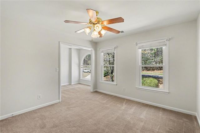 316 Hollow Springs Drive, Hiram, GA 30141