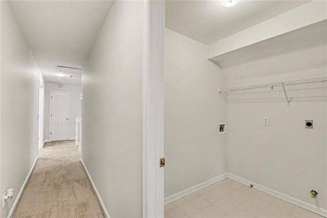316 Hollow Springs Drive, Hiram, GA 30141