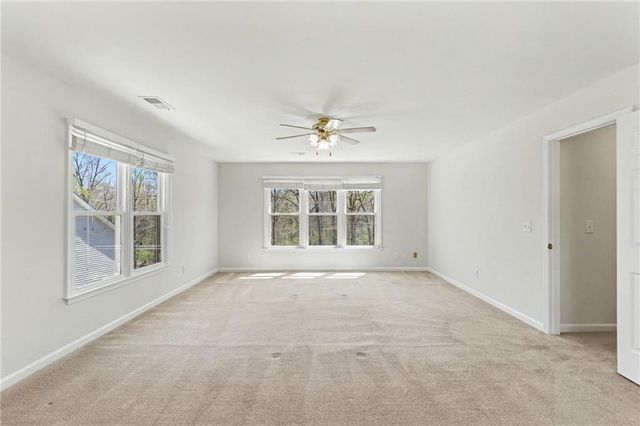 316 Hollow Springs Drive, Hiram, GA 30141