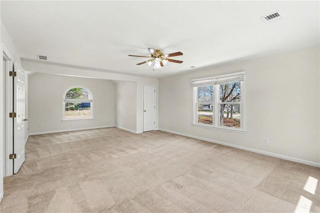 316 Hollow Springs Drive, Hiram, GA 30141
