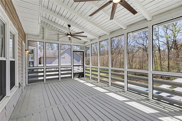 316 Hollow Springs Drive, Hiram, GA 30141