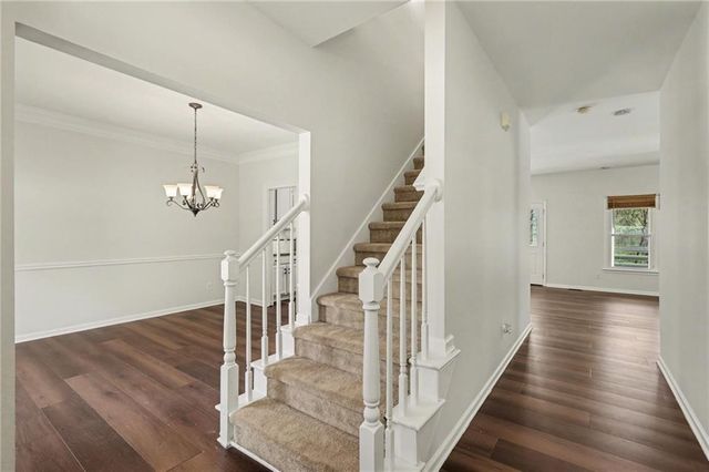 316 Hollow Springs Drive, Hiram, GA 30141