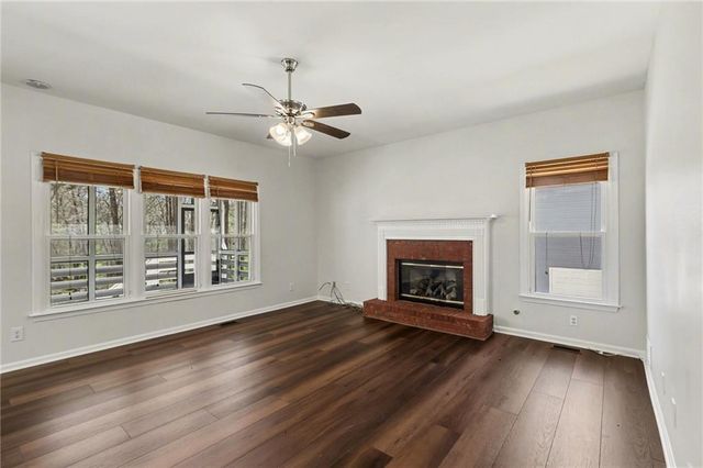 316 Hollow Springs Drive, Hiram, GA 30141