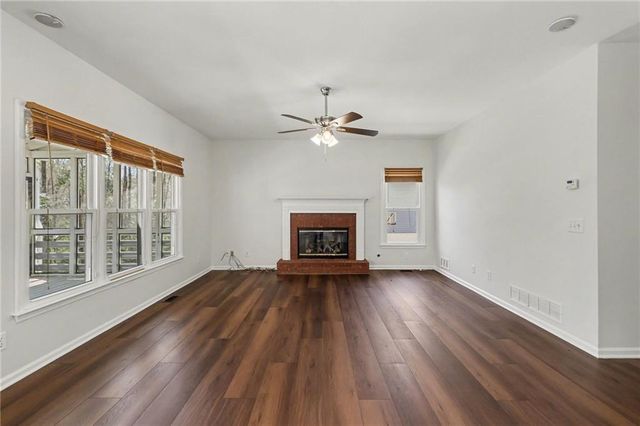 316 Hollow Springs Drive, Hiram, GA 30141