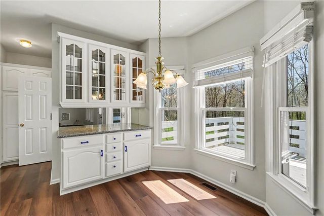 316 Hollow Springs Drive, Hiram, GA 30141