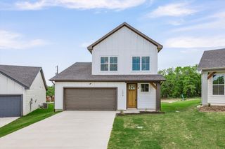 1204 Chestnut Court, Runaway Bay, TX 76426