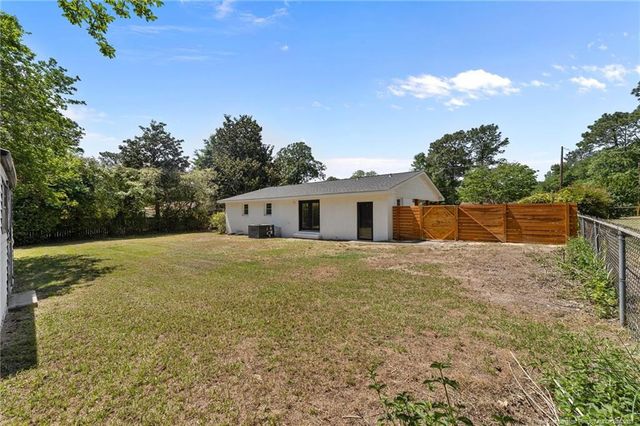 1441 Keswick Drive, Fayetteville, NC 28304