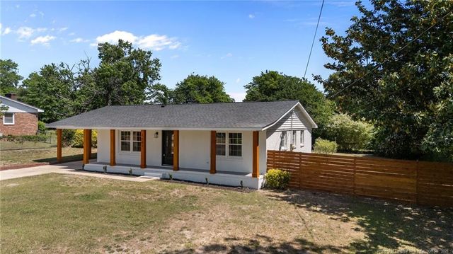 1441 Keswick Drive, Fayetteville, NC 28304