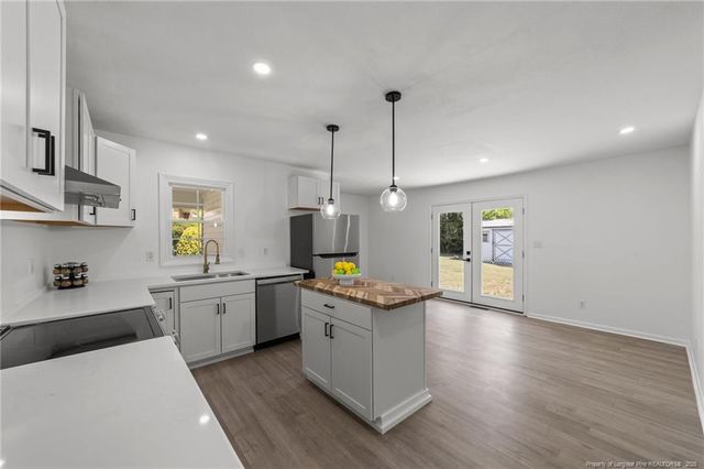 1441 Keswick Drive, Fayetteville, NC 28304
