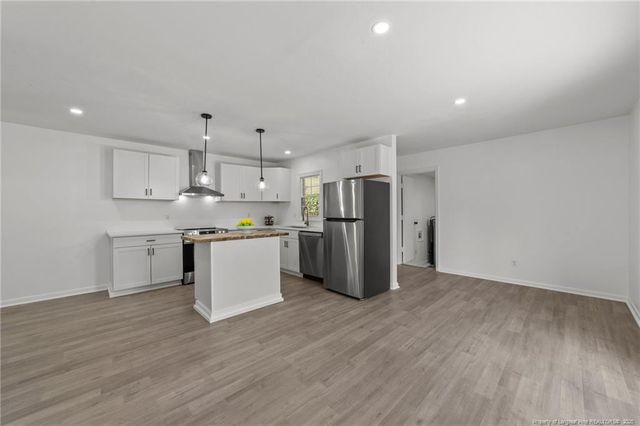 1441 Keswick Drive, Fayetteville, NC 28304