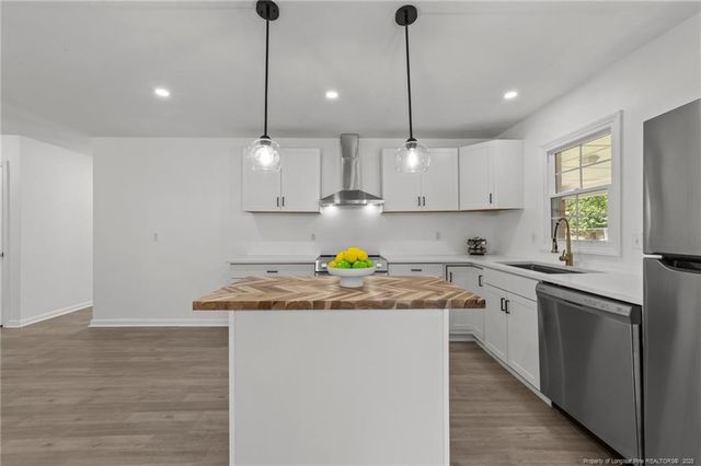 1441 Keswick Drive, Fayetteville, NC 28304