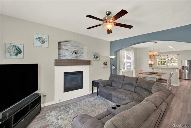 23881 E Alabama Drive, Aurora, CO 80018