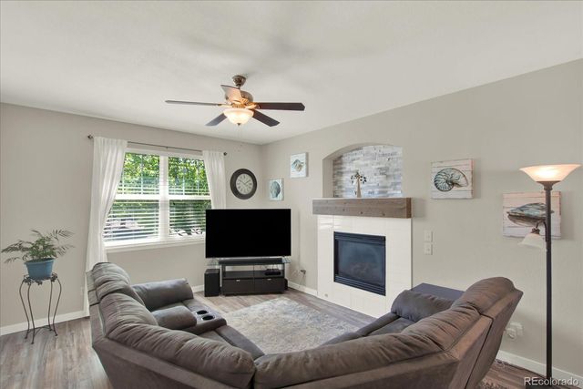 23881 E Alabama Drive, Aurora, CO 80018