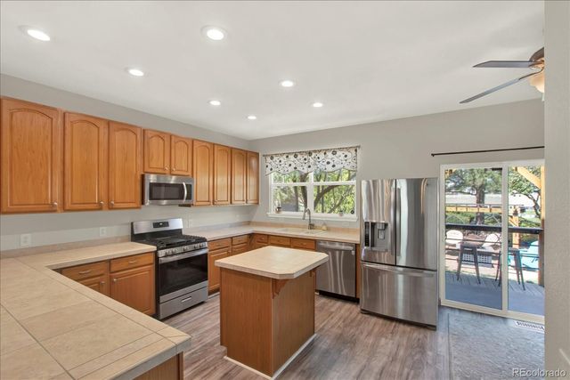 23881 E Alabama Drive, Aurora, CO 80018