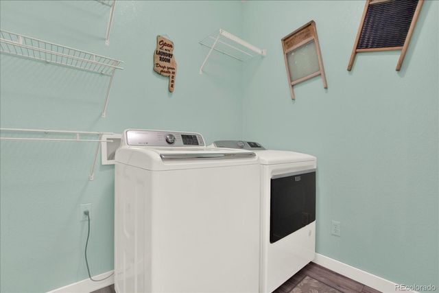 23881 E Alabama Drive, Aurora, CO 80018