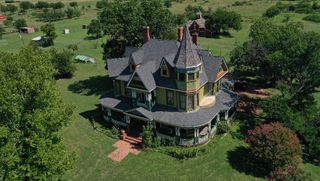 502 W Clinton Street, Dublin, TX 76446