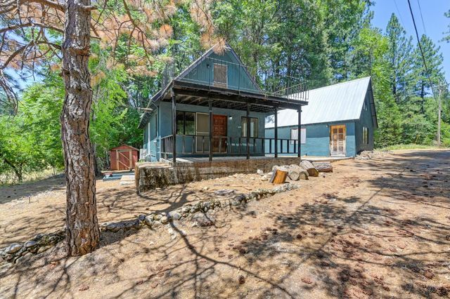31055 Gold Run Rd, Gold Run, CA 95717