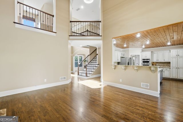 1105 Dapplefawn Court, Alpharetta, GA 30005