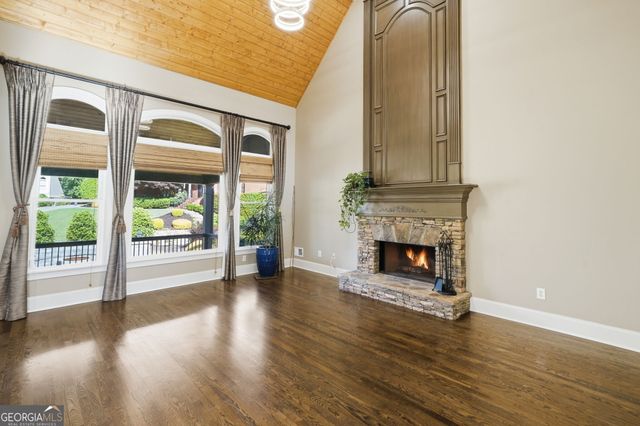 1105 Dapplefawn Court, Alpharetta, GA 30005