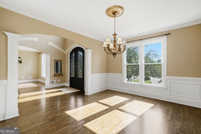 1105 Dapplefawn Court, Alpharetta, GA 30005